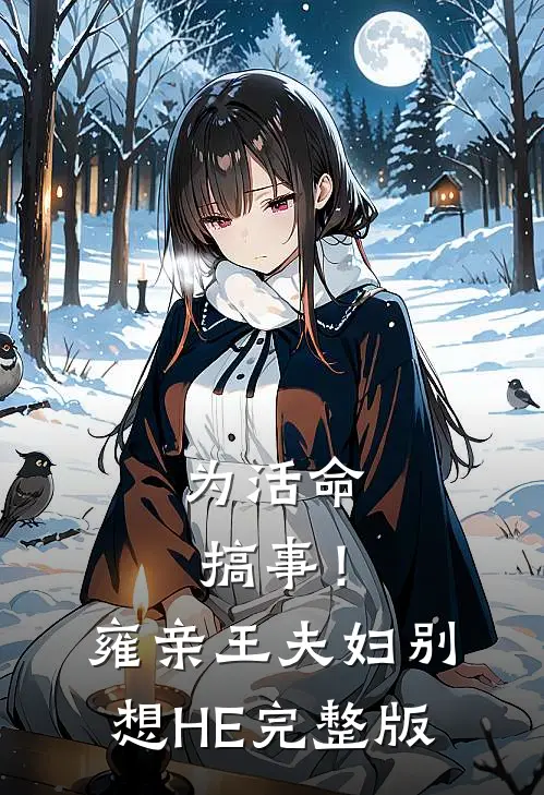 为活命搞事！雍亲王夫妇别想HE完整版