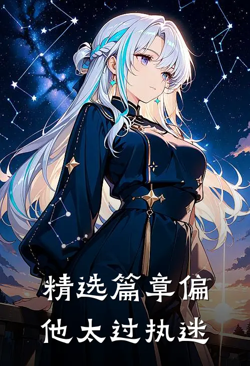 精选篇章偏他太过执迷