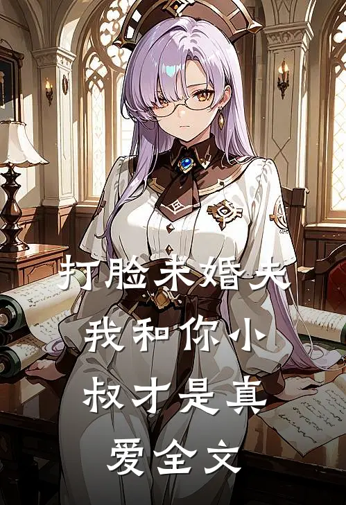 打脸未婚夫：我和你小叔才是真爱全文