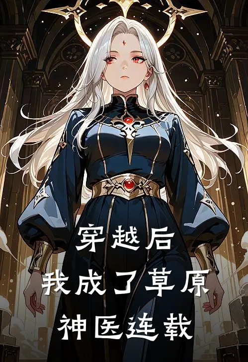 穿越后，我成了草原神医连载