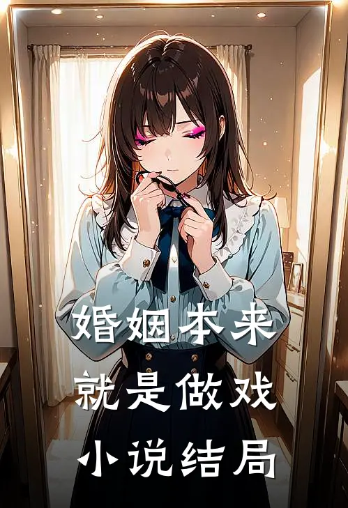 婚姻本来就是做戏小说结局