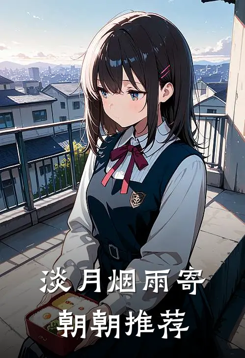 淡月烟雨寄朝朝推荐