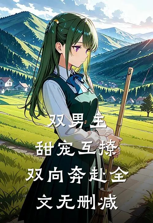 双男主：甜宠互撩，双向奔赴全文无删减