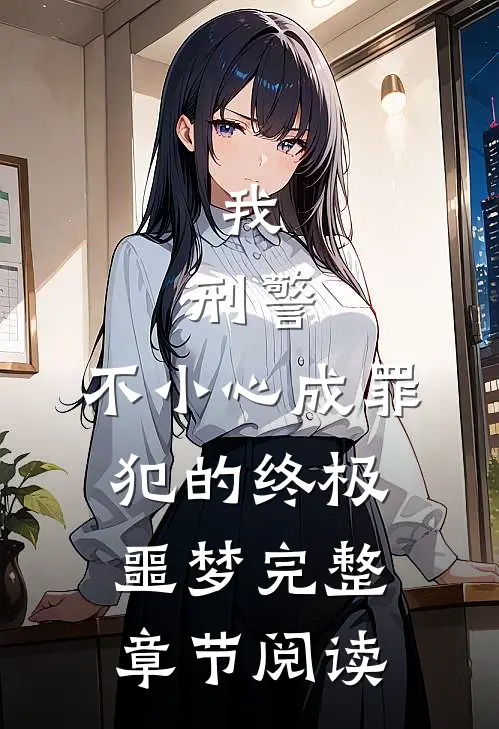 我，刑警，不小心成罪犯的终极噩梦完整章节阅读