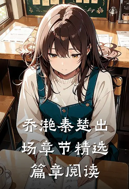 乔滟秦楚出场章节精选篇章阅读