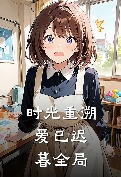 时光重溯，爱已迟暮全局