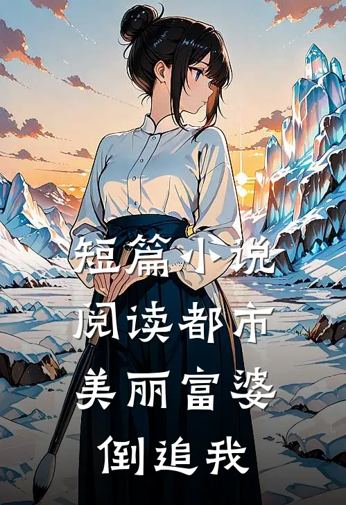 短篇小说阅读都市：美丽富婆倒追我