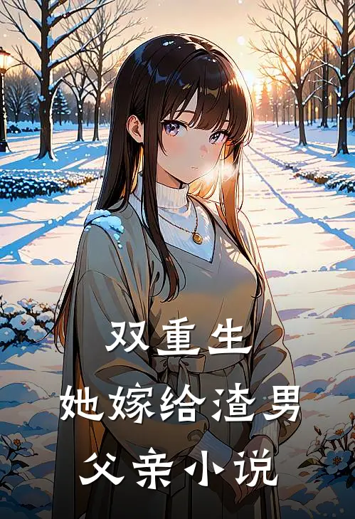 双重生：她嫁给渣男父亲小说