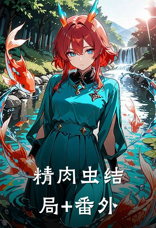 精肉虫结局+番外