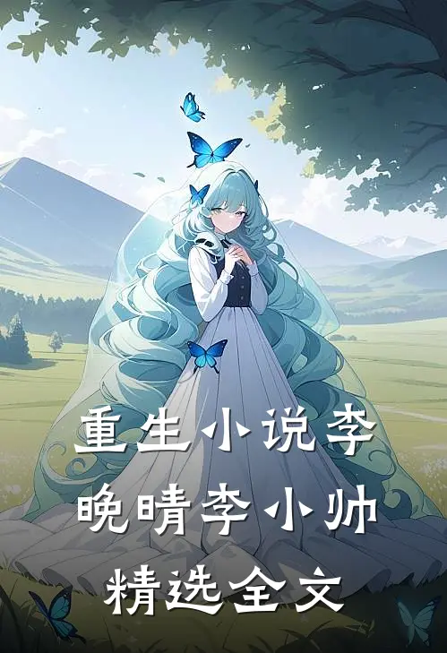 重生小说李晚晴李小帅精选全文