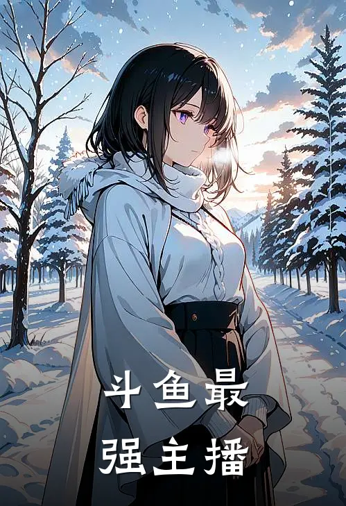 斗鱼最强主播