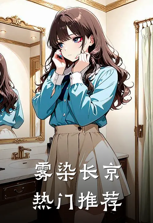 雾染长京热门推荐