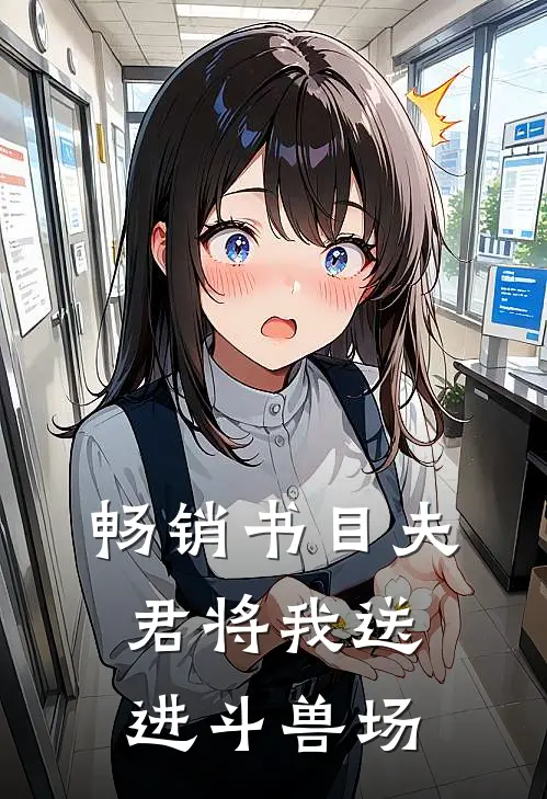 畅销书目夫君将我送进斗兽场