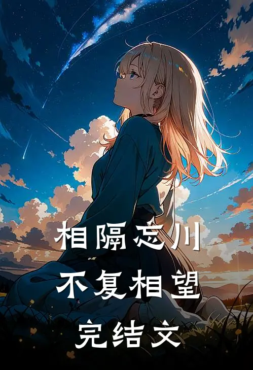 相隔忘川，不复相望完结文
