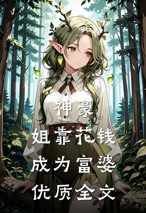 神豪：姐靠花钱成为富婆优质全文