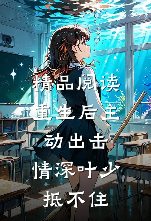 精品阅读重生后主动出击，情深叶少抵不住