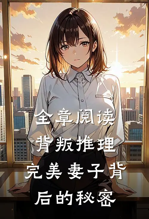 全章阅读背叛推理：完美妻子背后的秘密