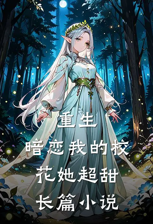 重生：暗恋我的校花她超甜长篇小说