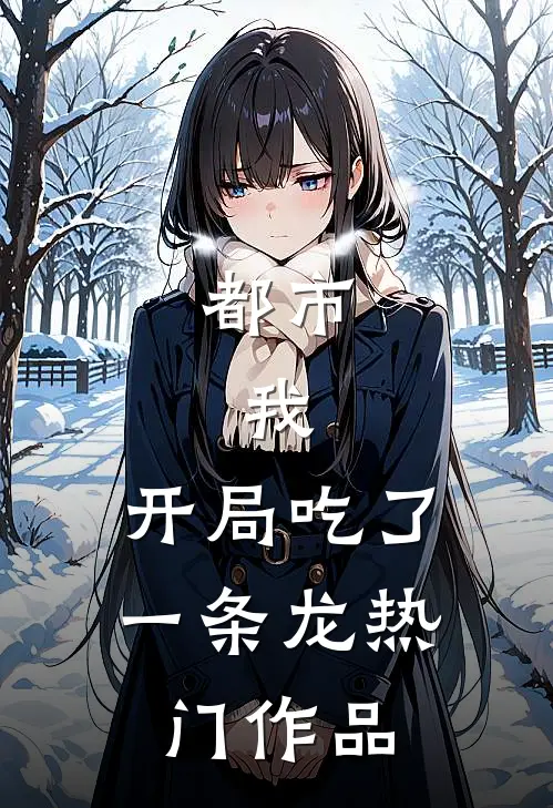 都市：我，开局吃了一条龙热门作品