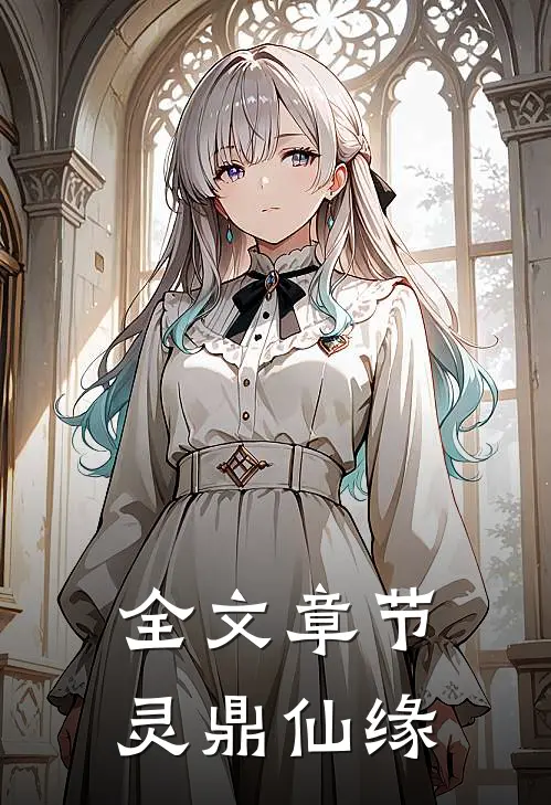全文章节灵鼎仙缘