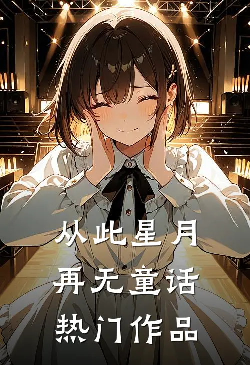从此星月再无童话热门作品