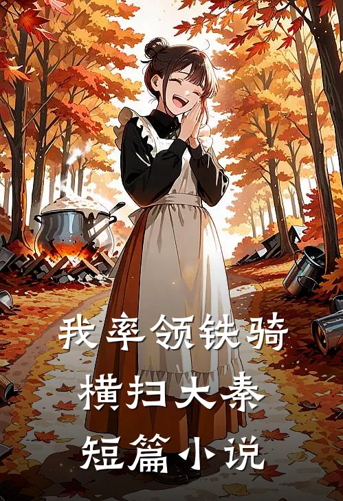 我率领铁骑横扫大秦短篇小说