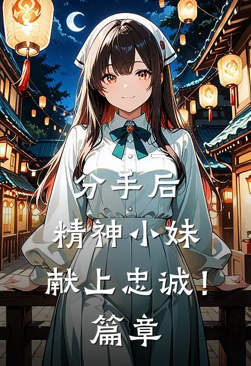 分手后，精神小妹，献上忠诚！篇章