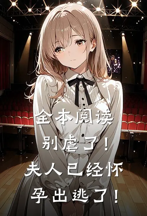 全本阅读别虐了！夫人已经怀孕出逃了！
