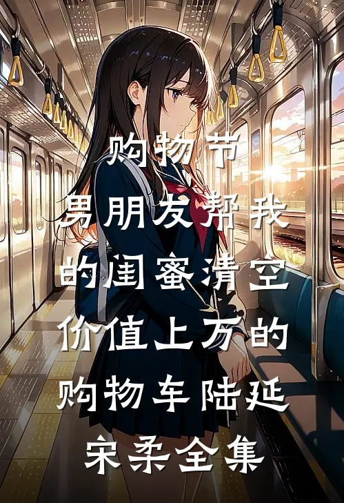 购物节，男朋友帮我的闺蜜清空价值上万的购物车陆延宋柔全集