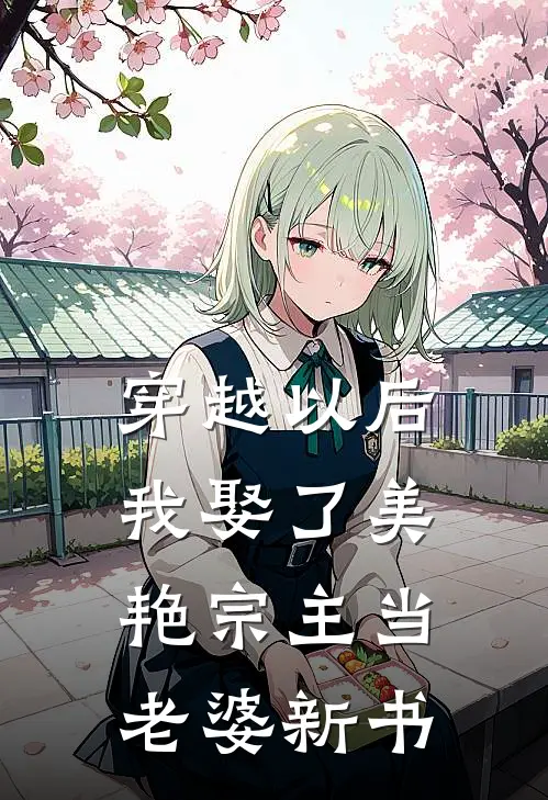穿越以后，我娶了美艳宗主当老婆新书