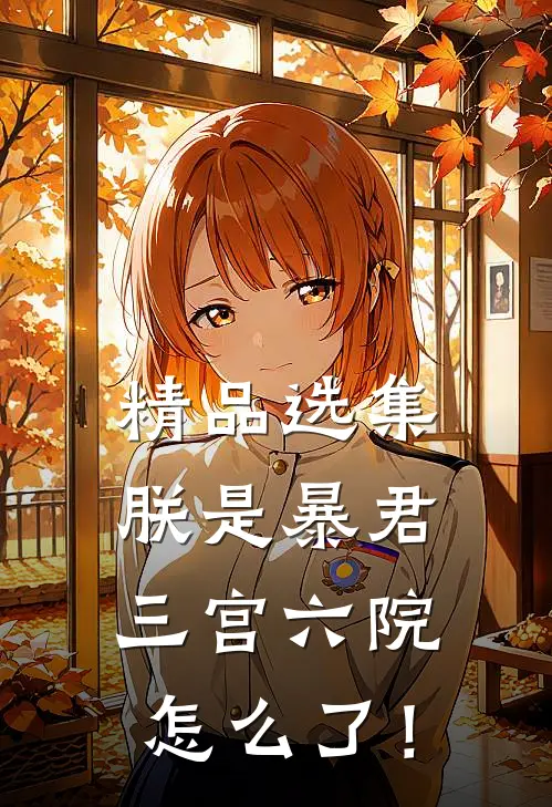 精品选集朕是暴君，三宫六院怎么了！