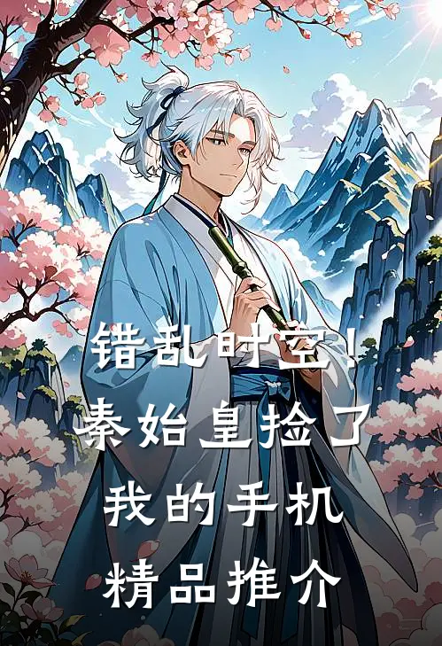 错乱时空！秦始皇捡了我的手机精品推介