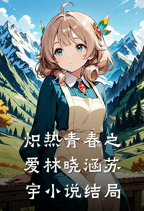 炽热青春之爱林晓涵苏宇小说结局