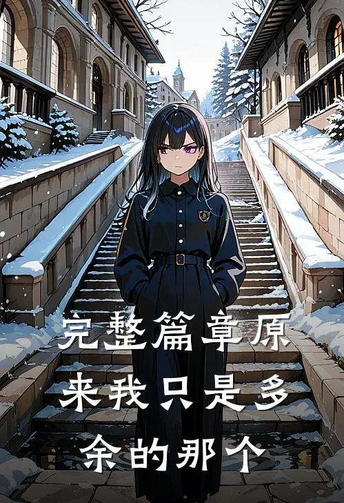 完整篇章原来我只是多余的那个
