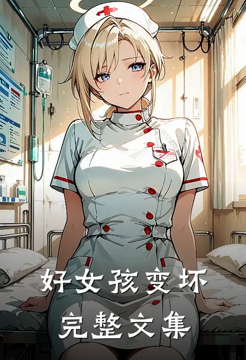 好女孩变坏完整文集