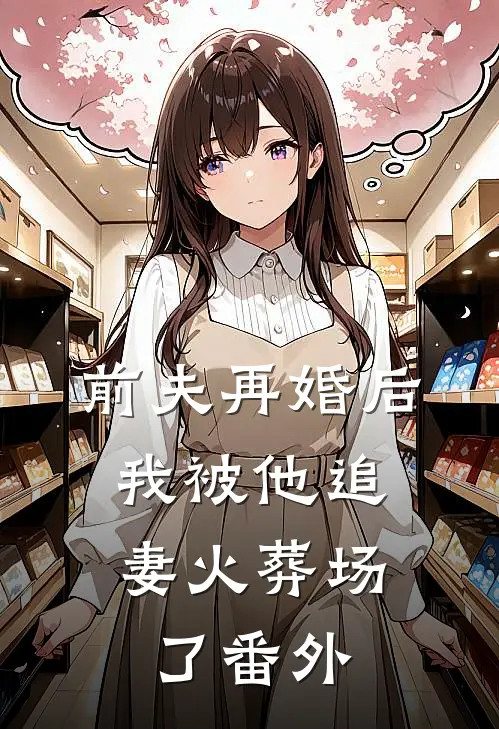 前夫再婚后，我被他追妻火葬场了番外