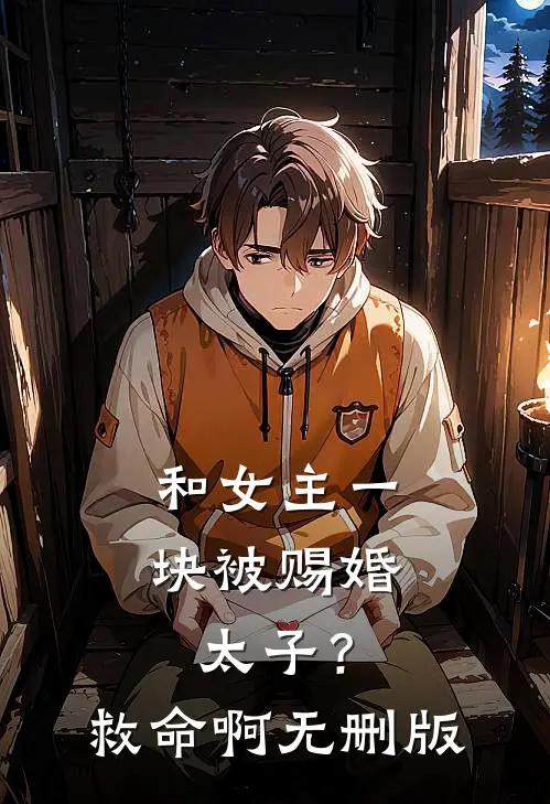 和女主一块被赐婚太子？救命啊无删版