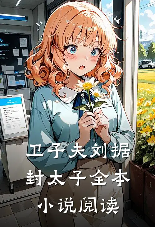 卫子夫刘据封太子全本小说阅读