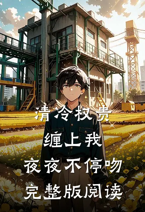 清冷权贵缠上我，夜夜不停吻完整版阅读