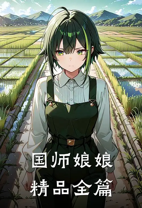 国师娘娘精品全篇