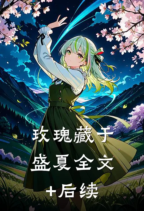 玫瑰藏于盛夏全文+后续