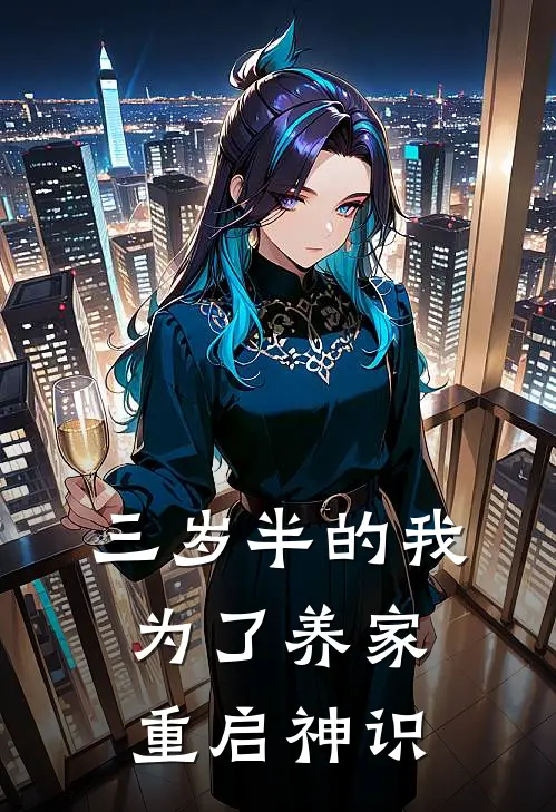 三岁半的我为了养家重启神识