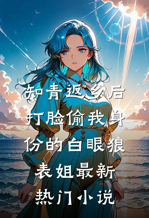 知青返乡后，打脸偷我身份的白眼狼表姐最新热门小说
