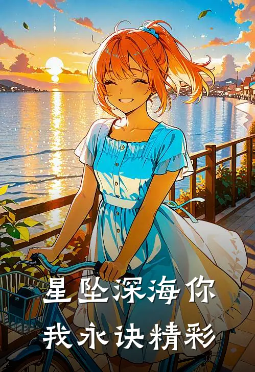 星坠深海你我永诀精彩