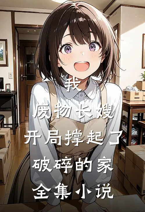 我，废物长嫂，开局撑起了破碎的家全集小说