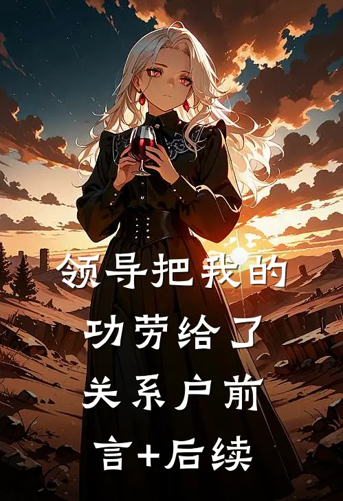 领导把我的功劳给了关系户前言+后续