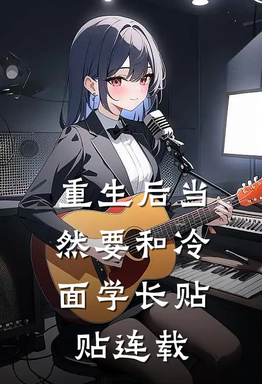 重生后当然要和冷面学长贴贴连载