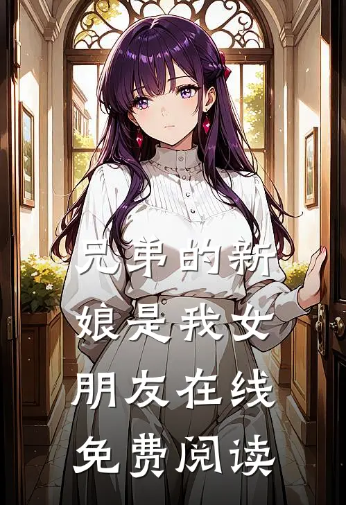兄弟的新娘是我女朋友在线免费阅读