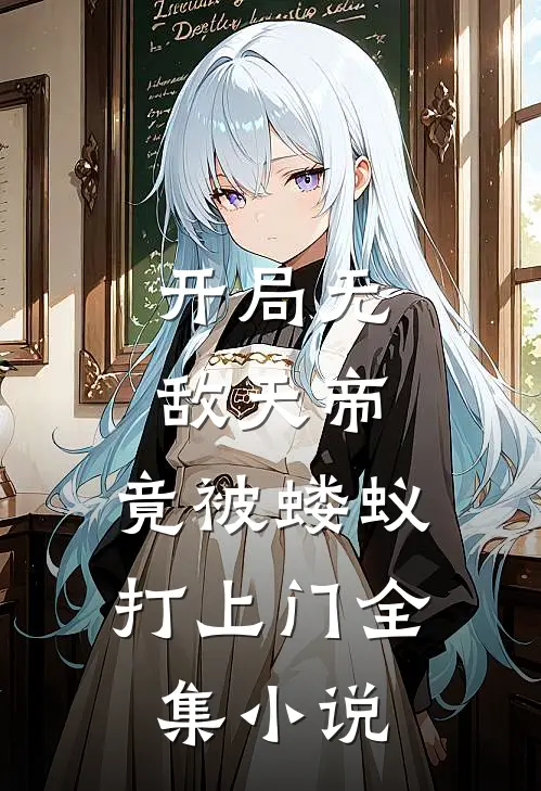 开局无敌天帝，竟被蝼蚁打上门全集小说
