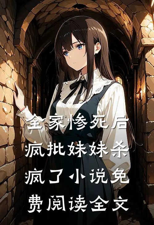 全家惨死后，疯批妹妹杀疯了小说免费阅读全文